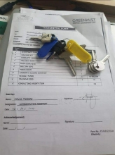 Picture of For Sale: Condo unit at SMDC SHORE 2 RESIDENCES Tower 1