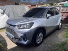 Picture of Toyota Raize E 2024