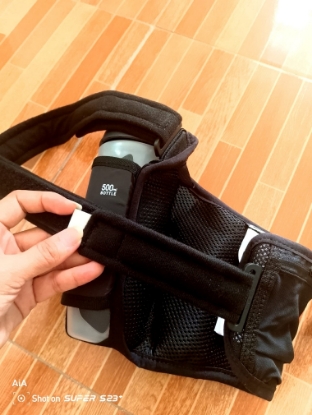 Picture of DECATHLON Trail Running Belt Bag