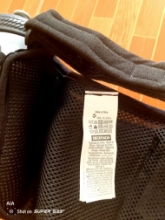 Picture of DECATHLON Trail Running Belt Bag