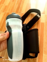 Picture of DECATHLON Trail Running Belt Bag