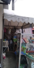 Picture of FOR SALE  7ft Customized Tent