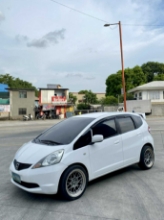 Picture of Honda Jazz GE 2011