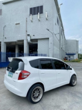Picture of Honda Jazz GE 2011