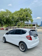 Picture of Honda Jazz GE 2011