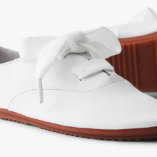 Picture of Anothersole (Stella-White) Shoes