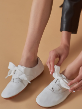 Picture of Anothersole (Stella-White) Shoes