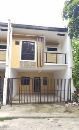 Picture of VILLA AMORE TOWNHOUSE – Maligaya Park, Quezon City