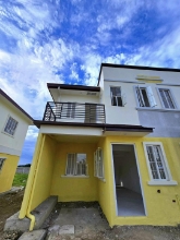 Picture of THEA TOWNHOUSE – CORNER LOT FOR ASSUME