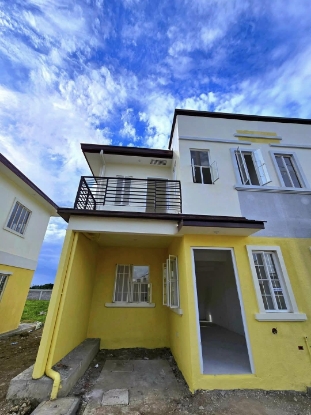 Picture of THEA TOWNHOUSE – CORNER LOT FOR ASSUME