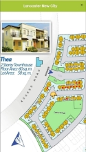 Picture of THEA TOWNHOUSE – CORNER LOT FOR ASSUME