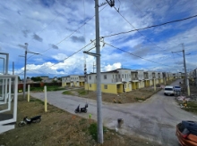 Picture of THEA TOWNHOUSE – CORNER LOT FOR ASSUME