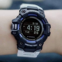 Picture of G-SHOCK GBD-100 Series Steptracker (Bluetooth Ready)