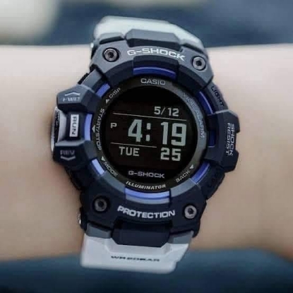 Picture of G-SHOCK GBD-100 Series Steptracker (Bluetooth Ready)