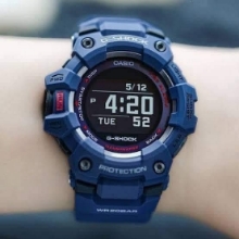 Picture of G-SHOCK GBD-100 Series Steptracker (Bluetooth Ready)