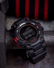 Picture of G-SHOCK GBD-100 Series Steptracker (Bluetooth Ready)