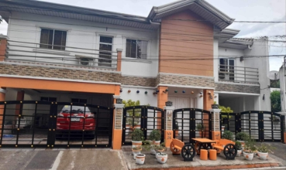 Picture of FOR SALE: Spacious Family Home in Cuesta Verde, Antipolo